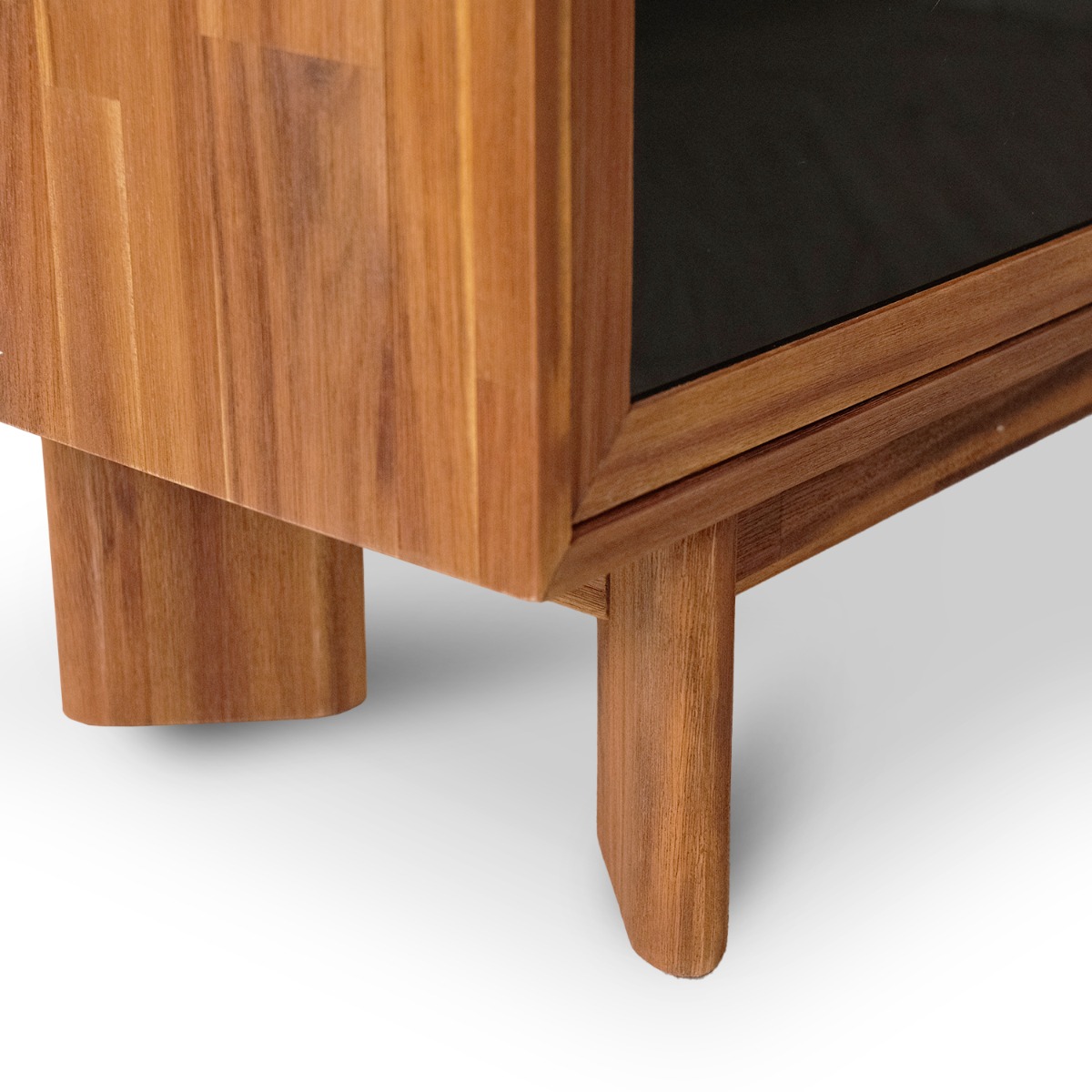Teja 4 Doors Sideboard