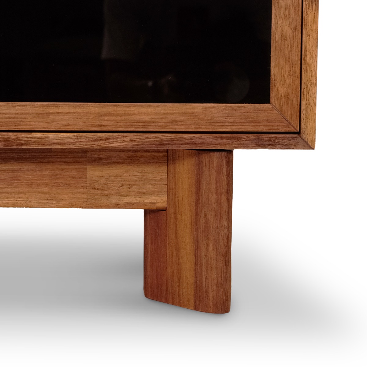 Teja 4 Doors Sideboard