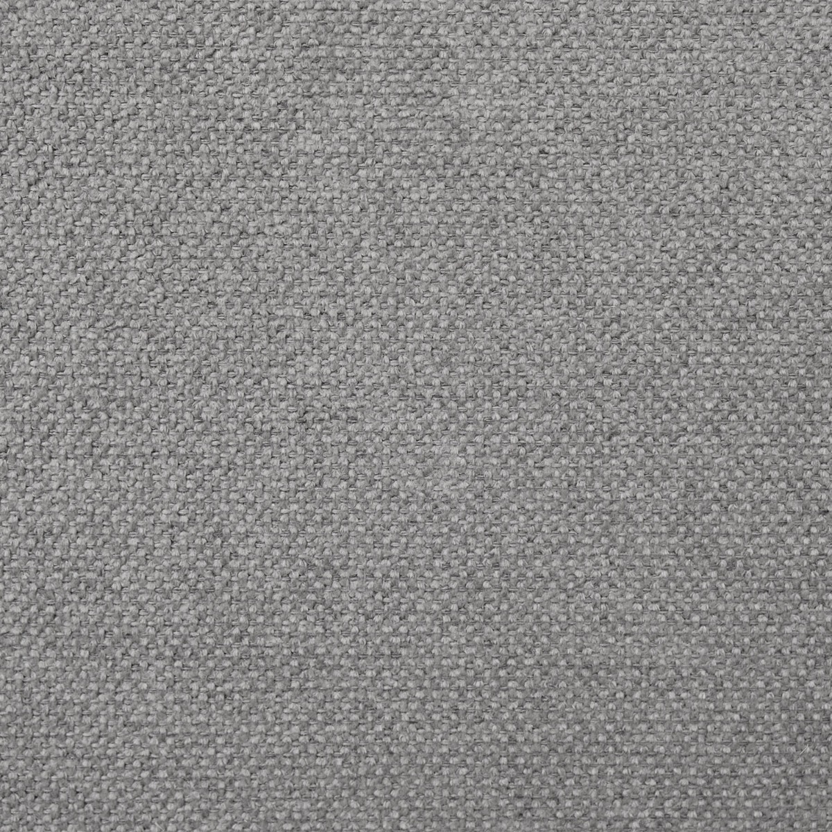 Thiago Light Grey Ottoman