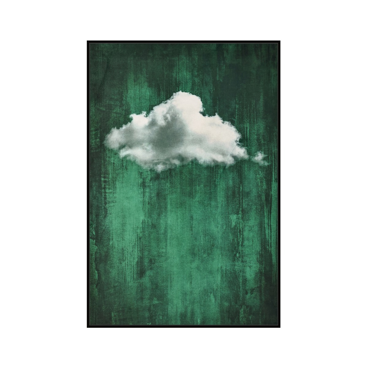 Framed Canvas 80x120cm - Dreamy