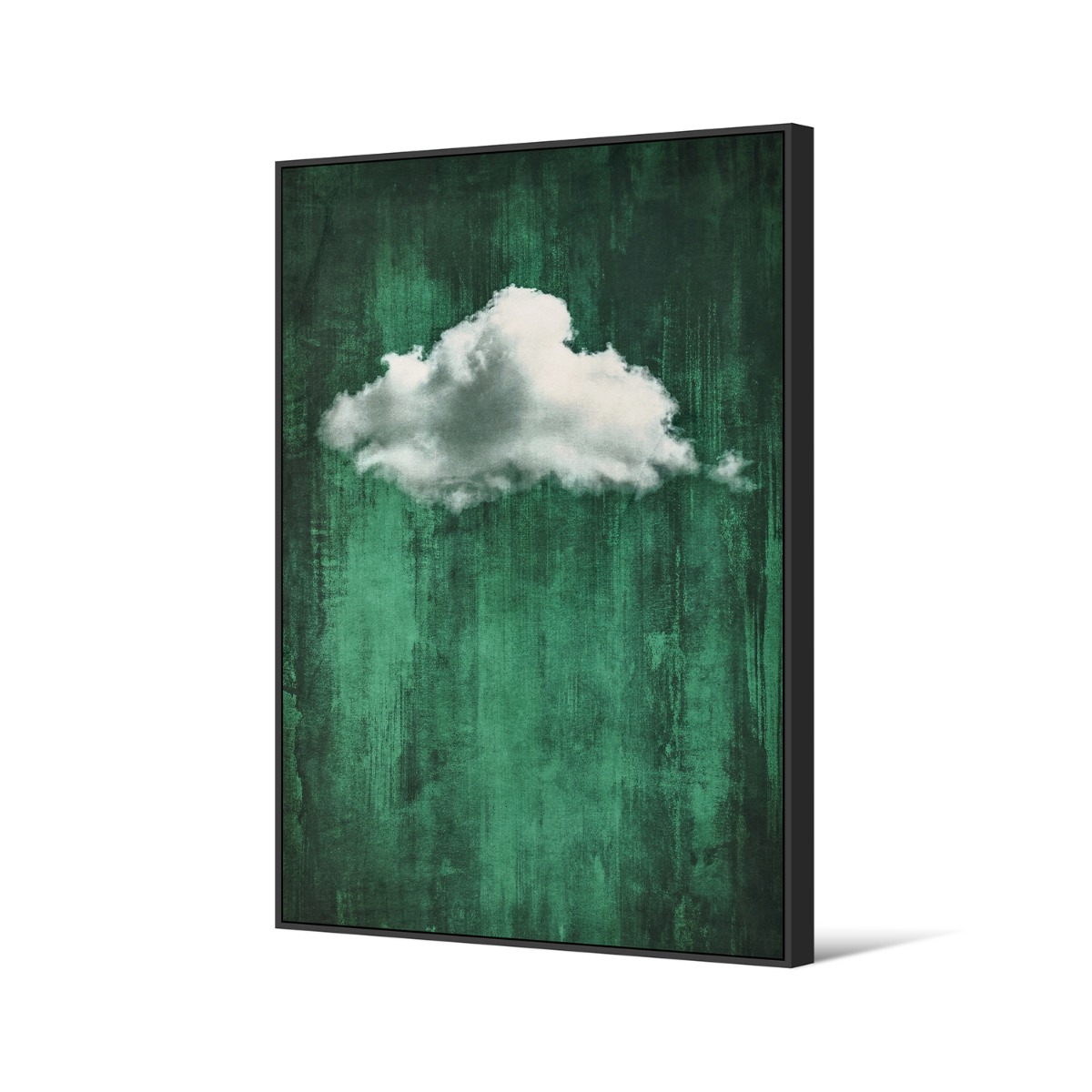 Framed Canvas 80x120cm - Dreamy
