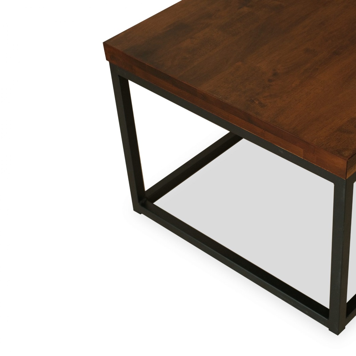 Trevor Industrial Coffee Table