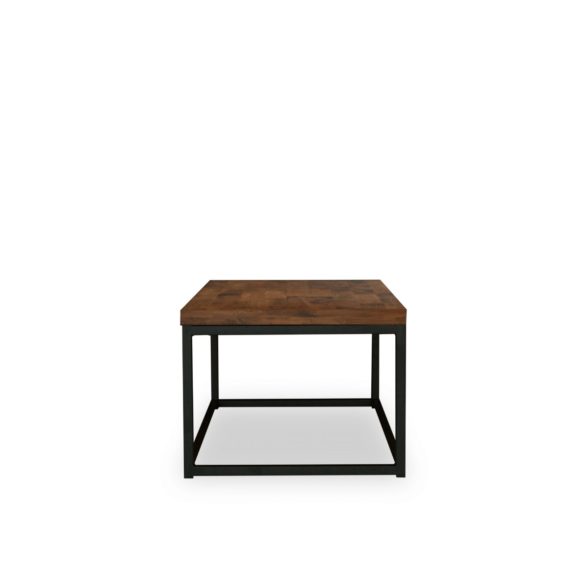 Trevor Industrial Coffee Table