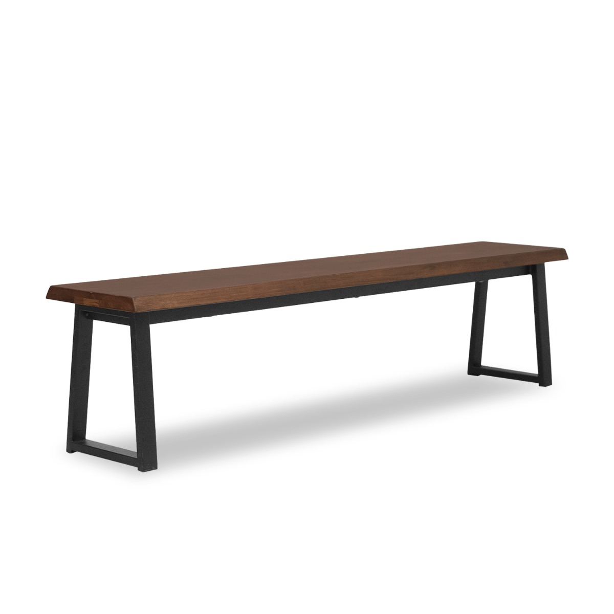 Troy Cedar Brown Bench 190cm