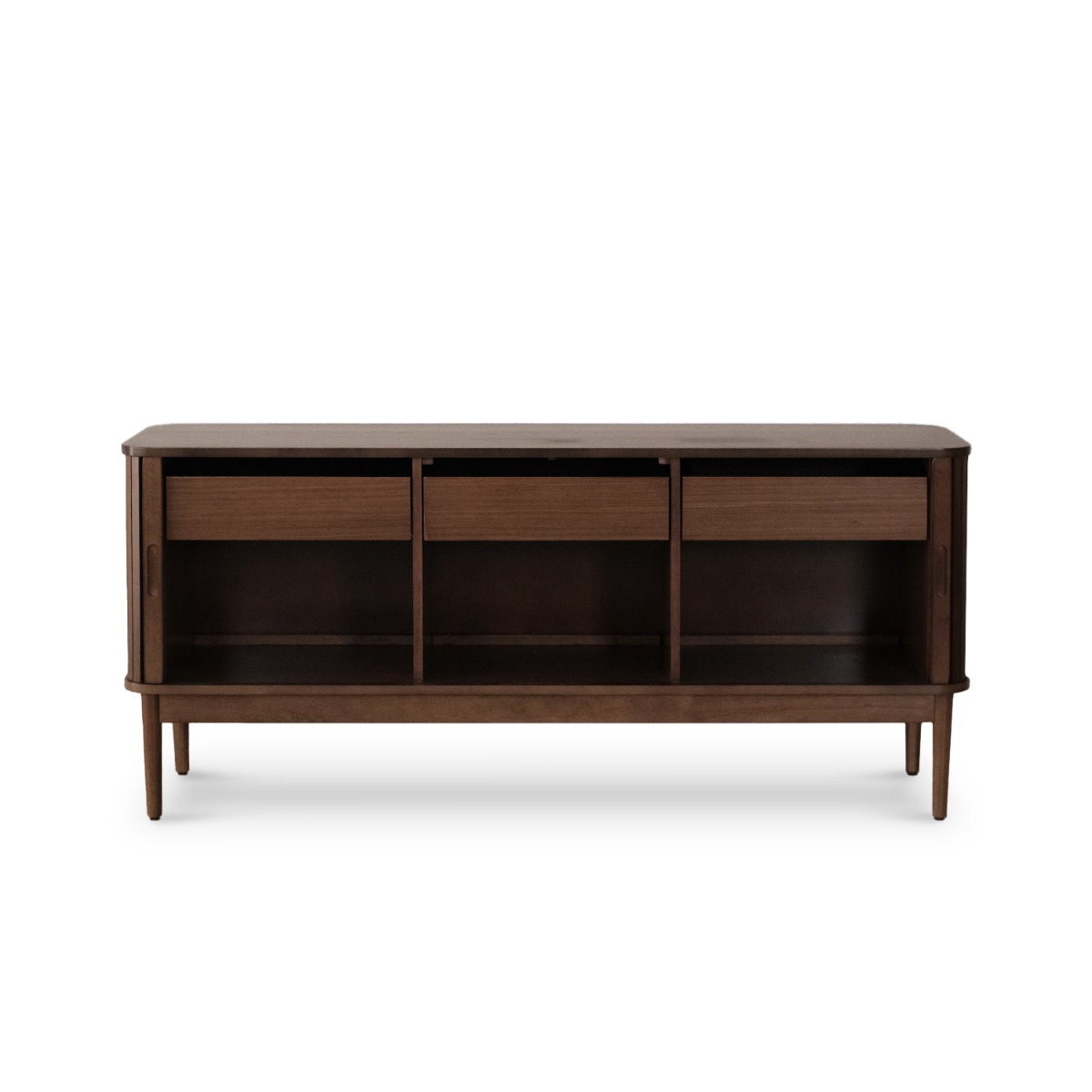 Tyler Walnut Sideboard 170cm