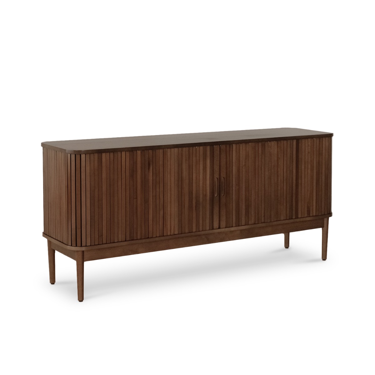 Tyler Walnut Sideboard 170cm