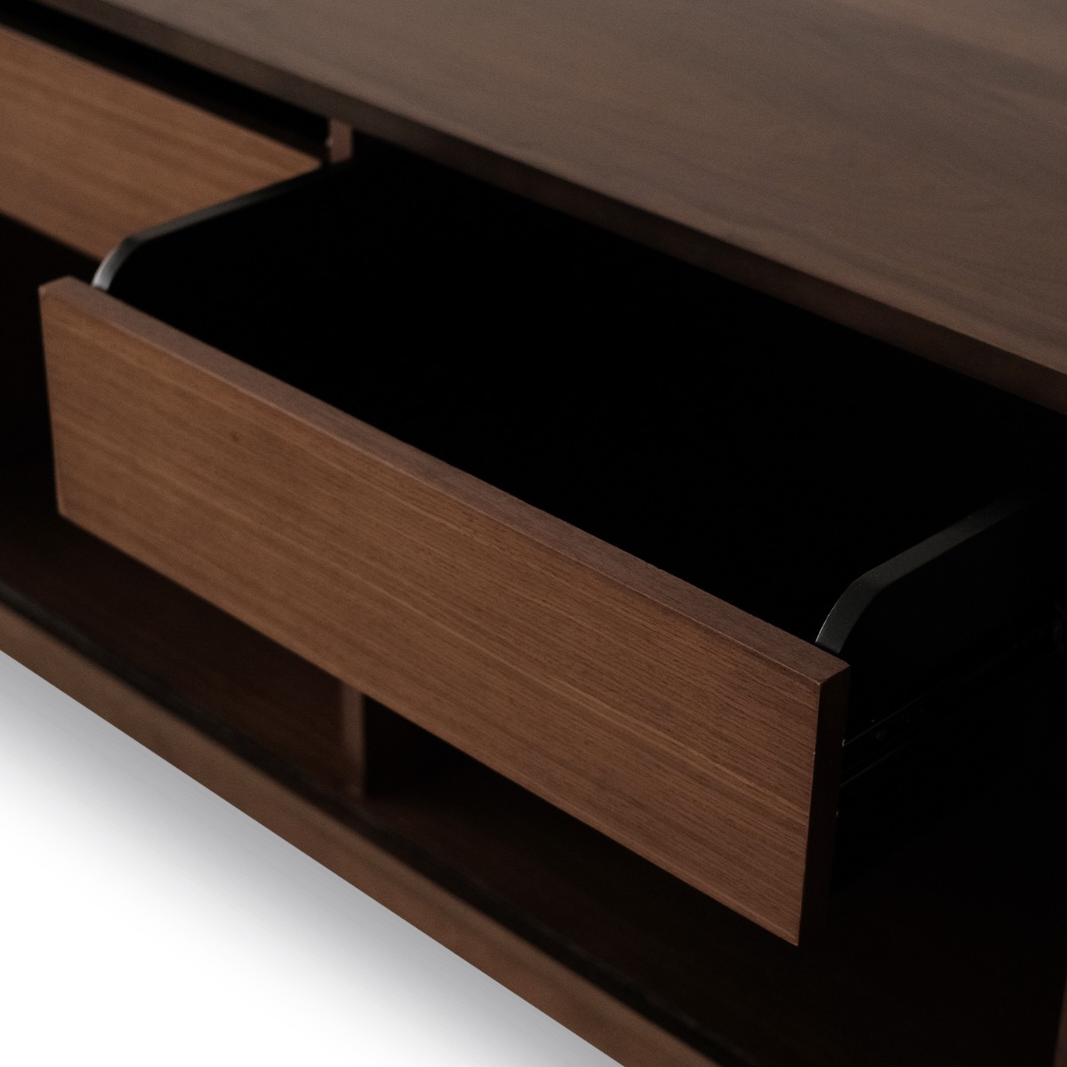 Tyler Walnut Sideboard 170cm