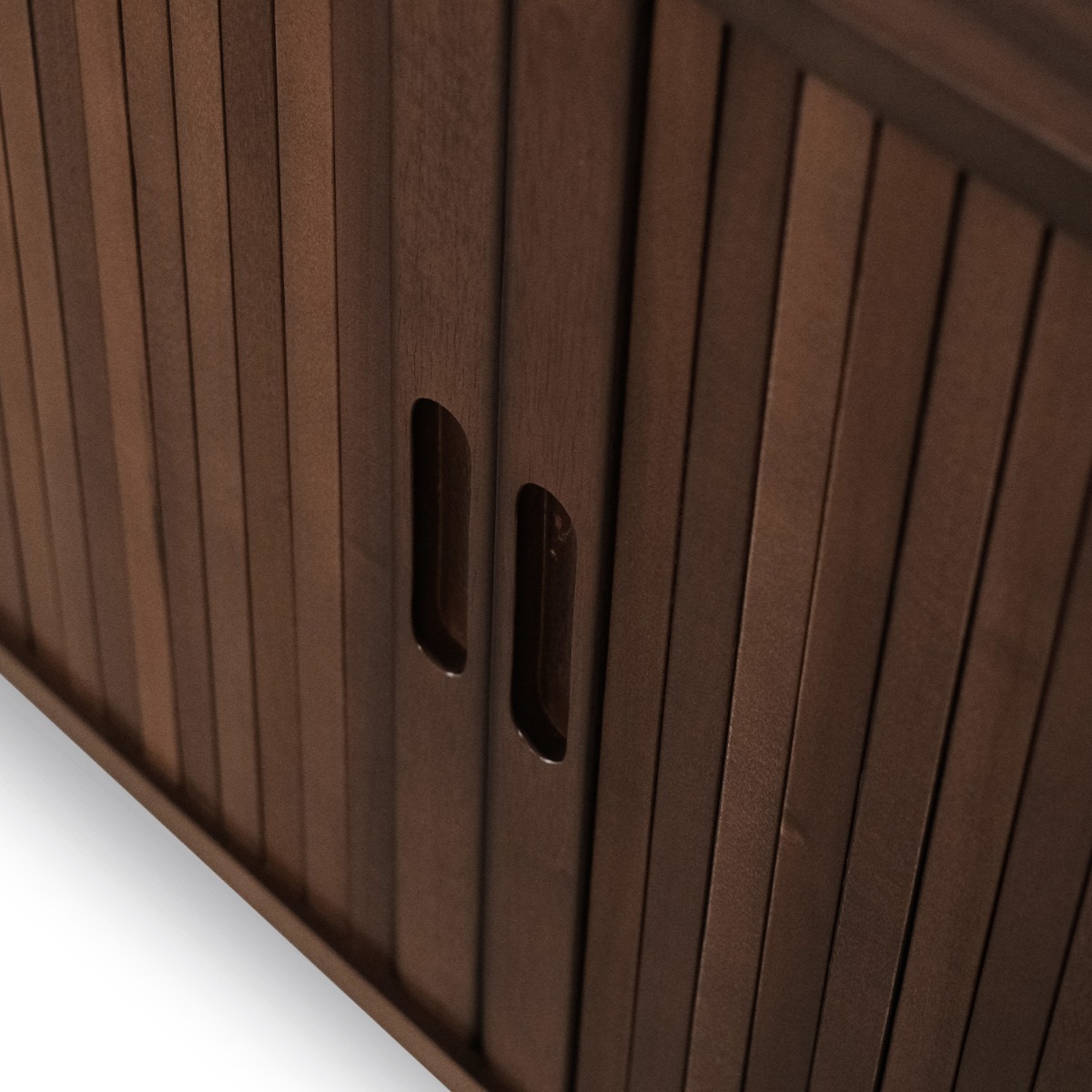 Tyler Walnut Sideboard 170cm