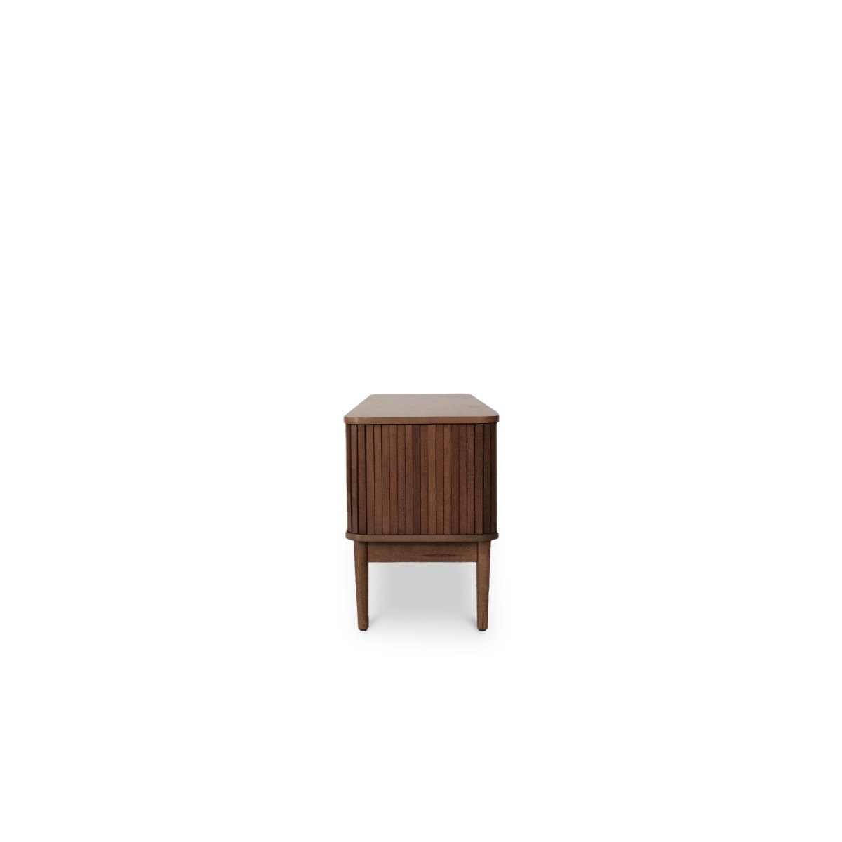Tyler Walnut TV Cabinet 180cm