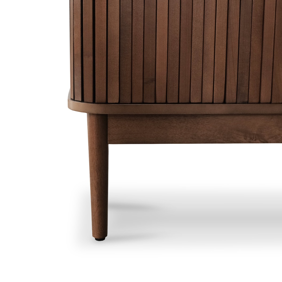 Tyler Walnut TV Cabinet 180cm