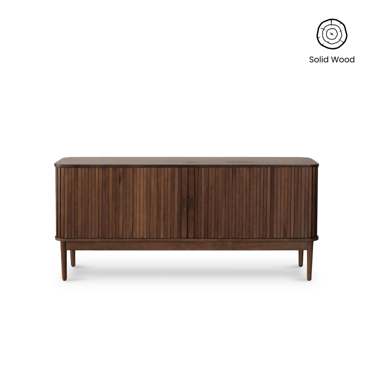 Tyler Walnut Sideboard 170cm