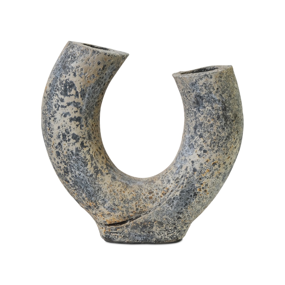 Ulala Rustic Chalk Terraccota Vase
