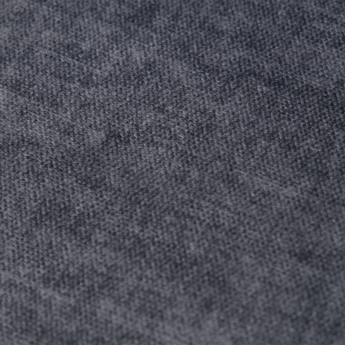 Veda Dark Grey Bench Cushion 190cm