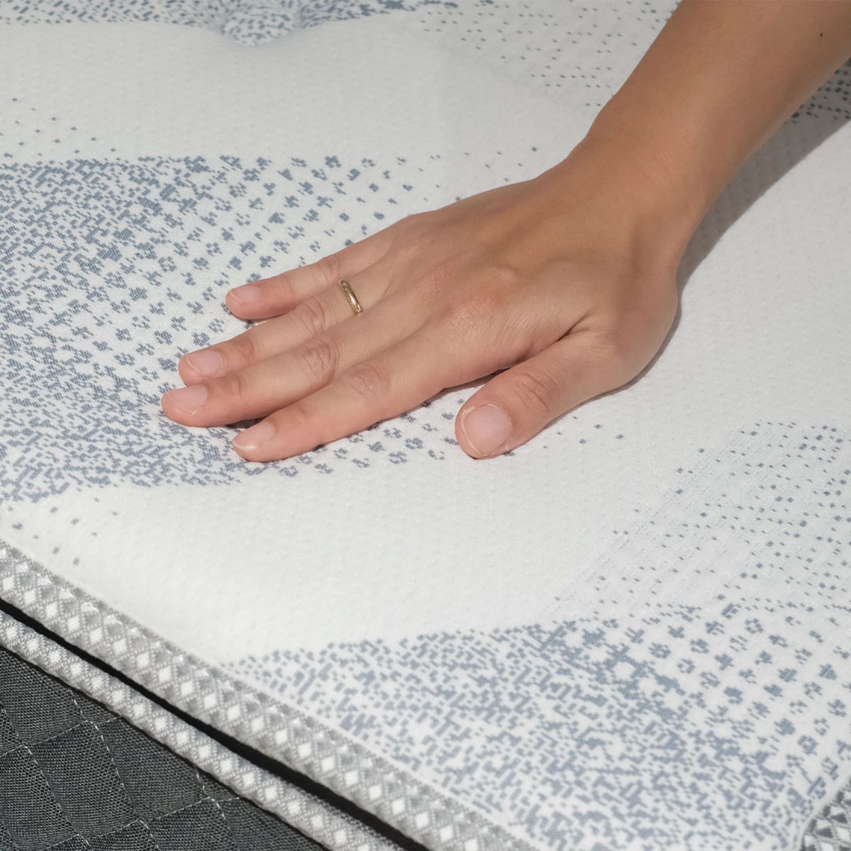 Vono SpinePro 1000 Single Mattress