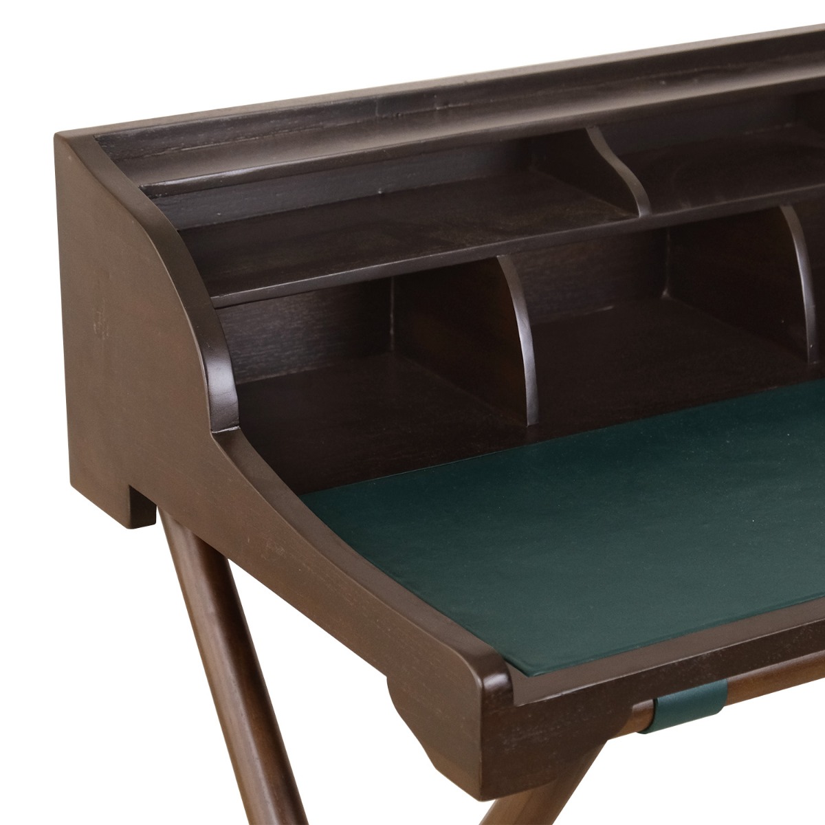 Voyage Desk