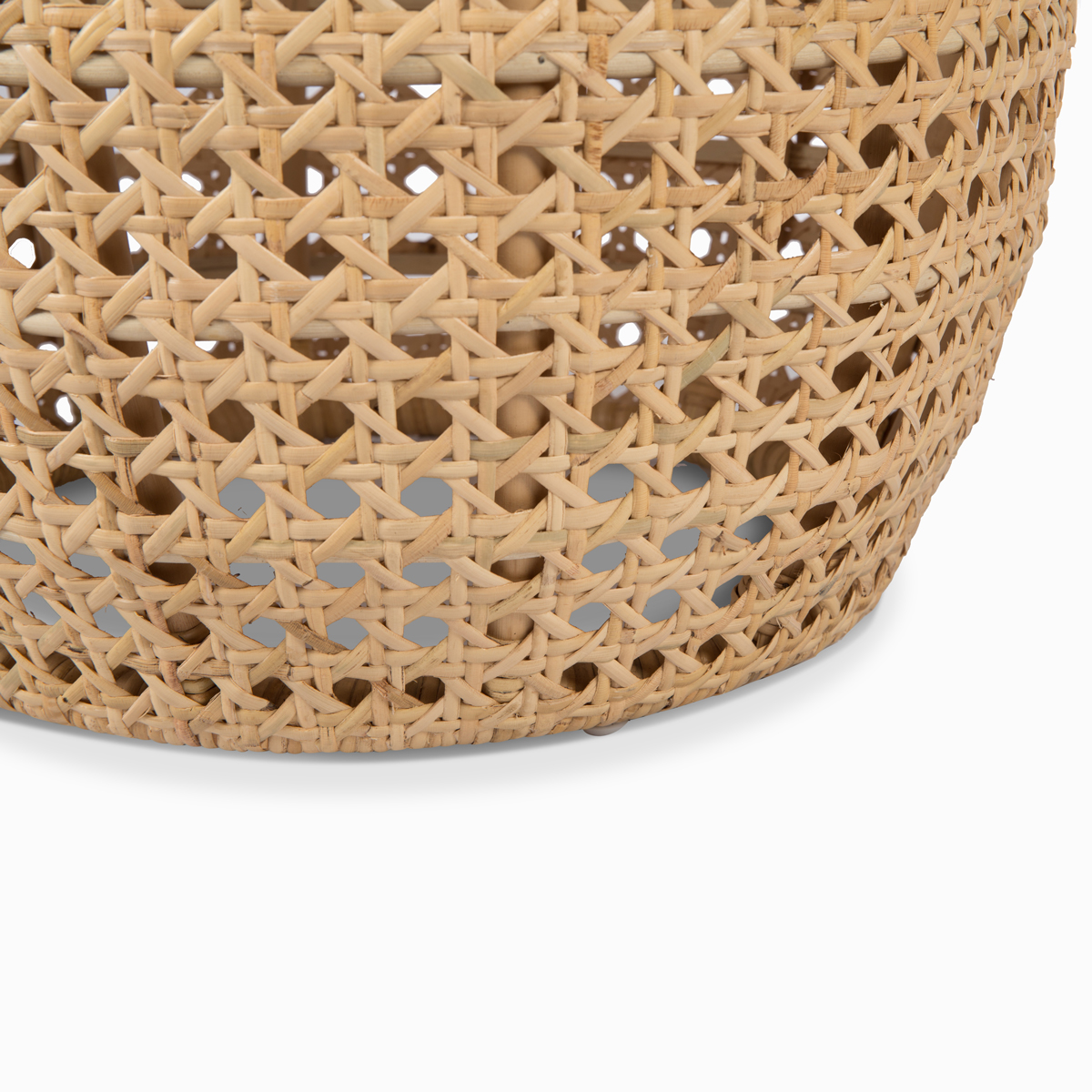 Warisan Side Table
