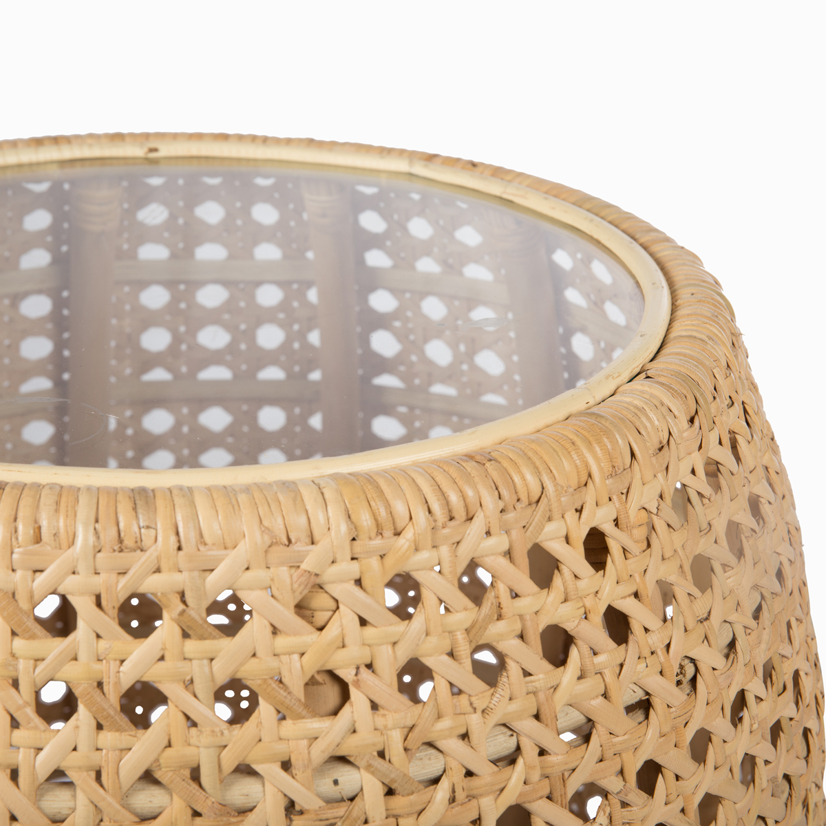 Warisan Side Table