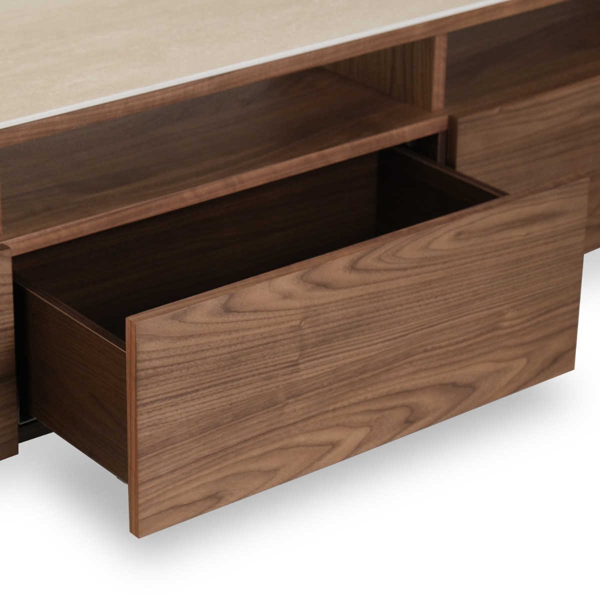 Whistler TV Cabinet 180cm