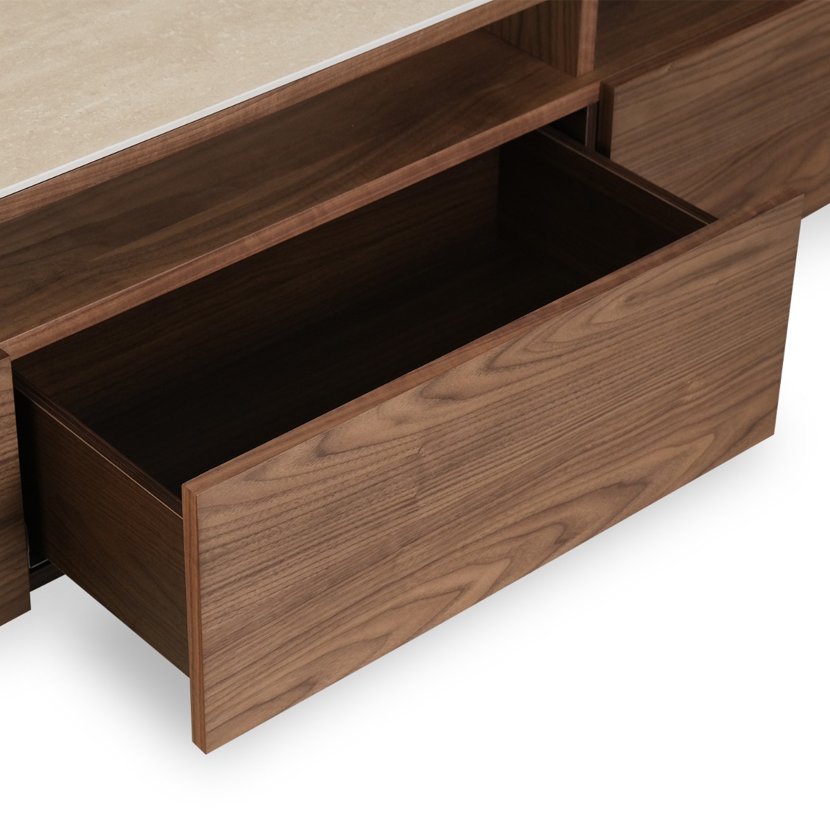 Whistler TV Cabinet 180cm