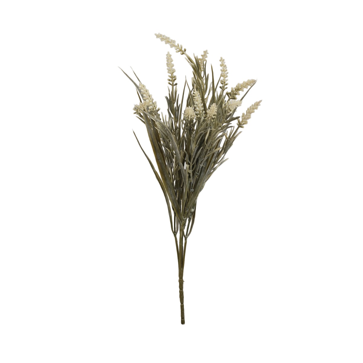 Wild Flower Grass Stem 43cm