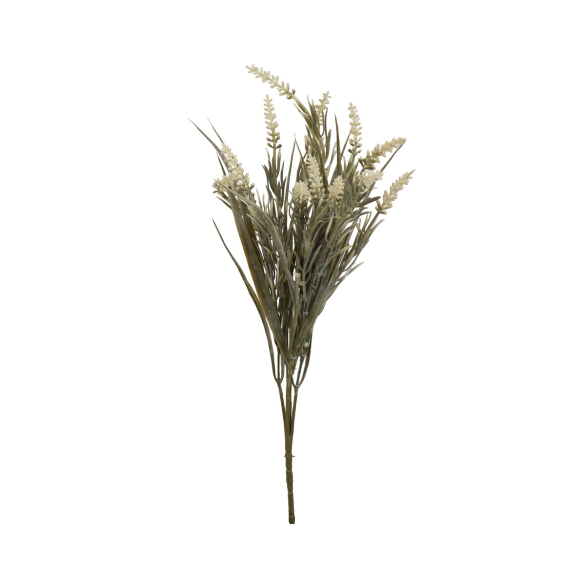 Wild Flower Grass Stem 43cm