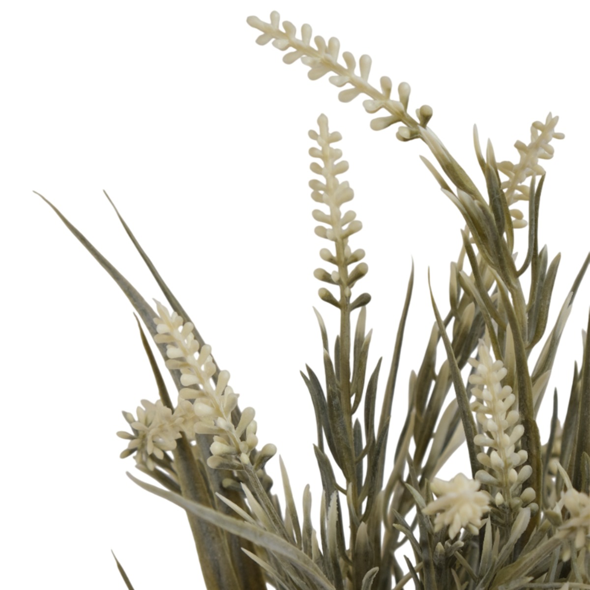 Wild Flower Grass Stem 43cm