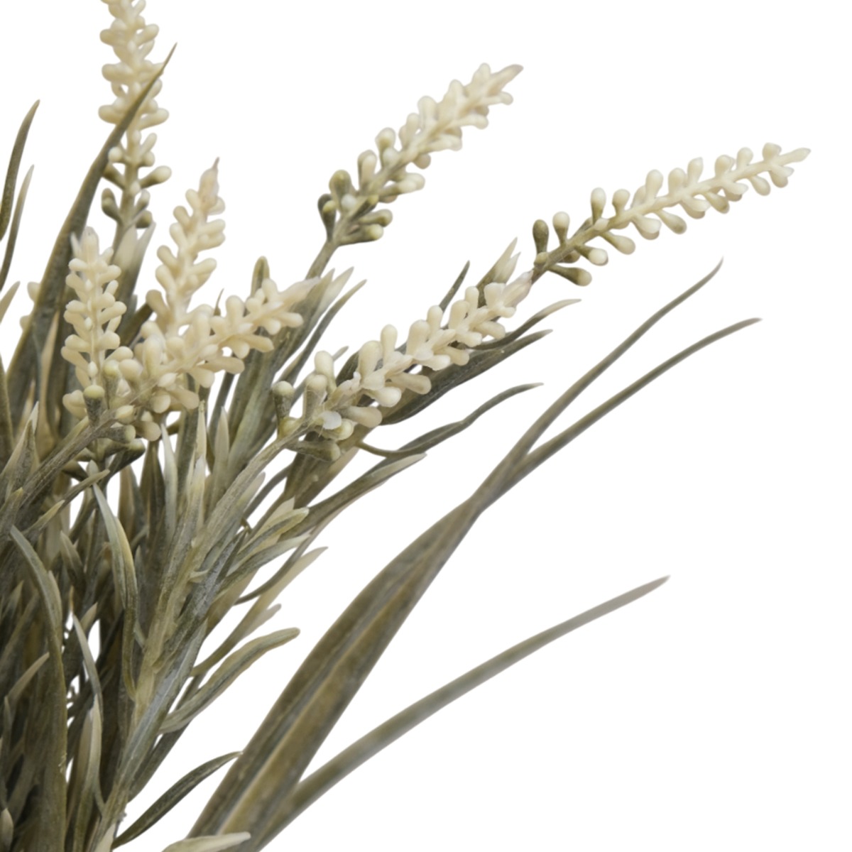 Wild Flower Grass Stem 43cm