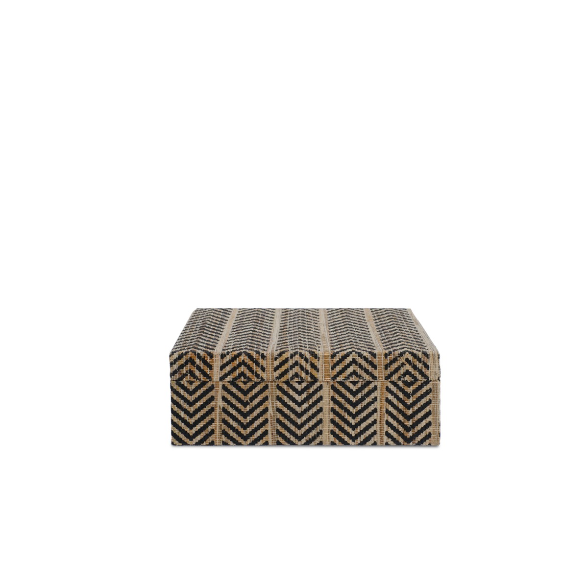 Wiva Pandanus Storage Box - Medium