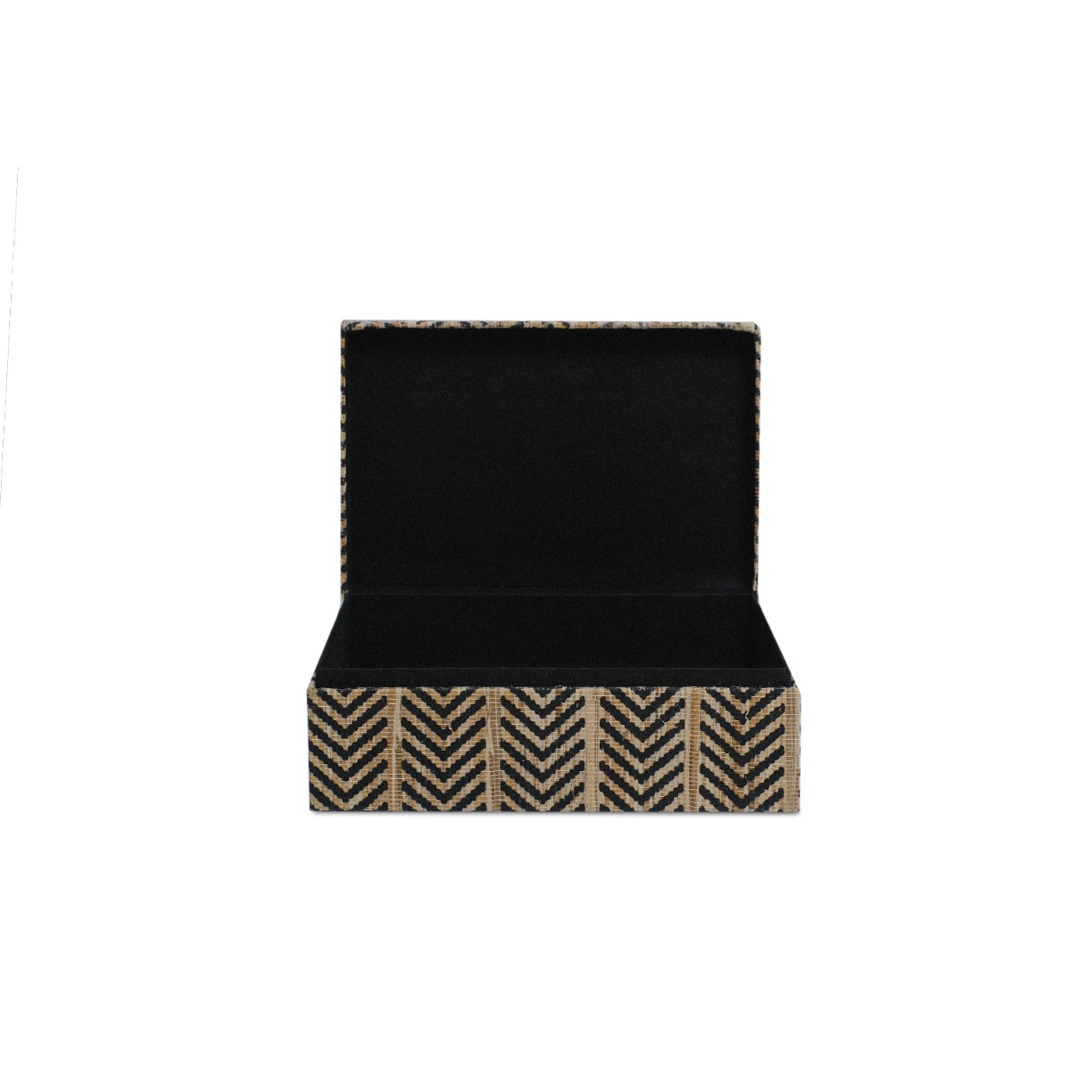 Wiva Pandanus Storage Box - Medium