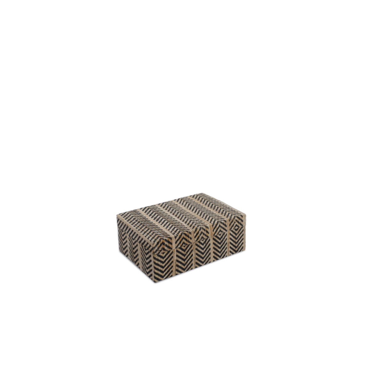 Wiva Pandanus Storage Box - Medium