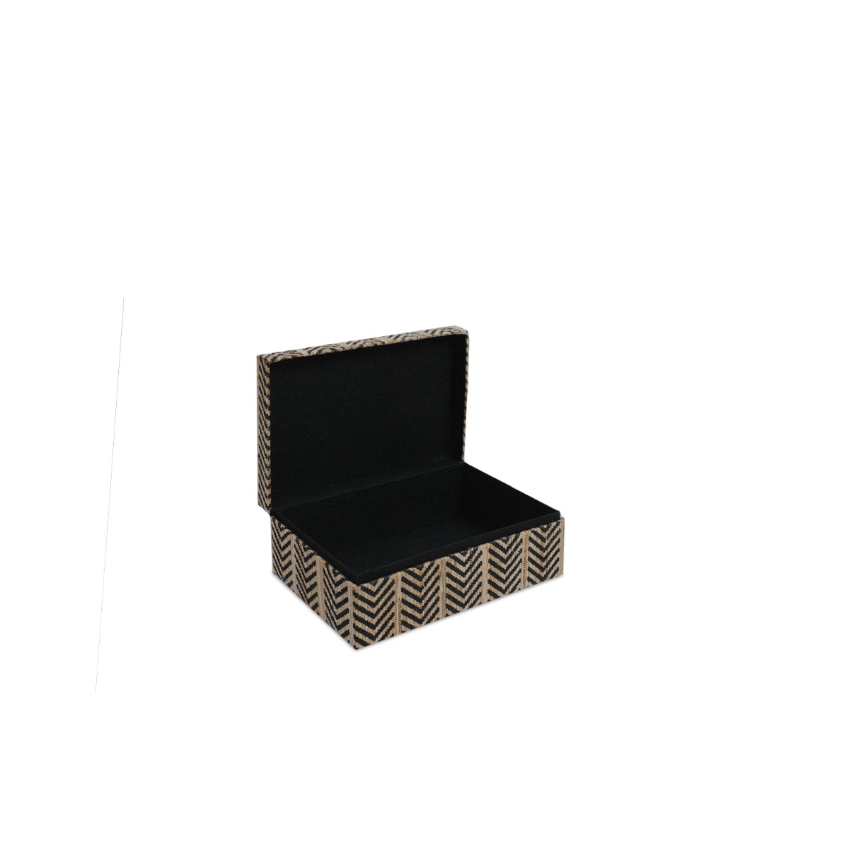 Wiva Pandanus Storage Box - Medium