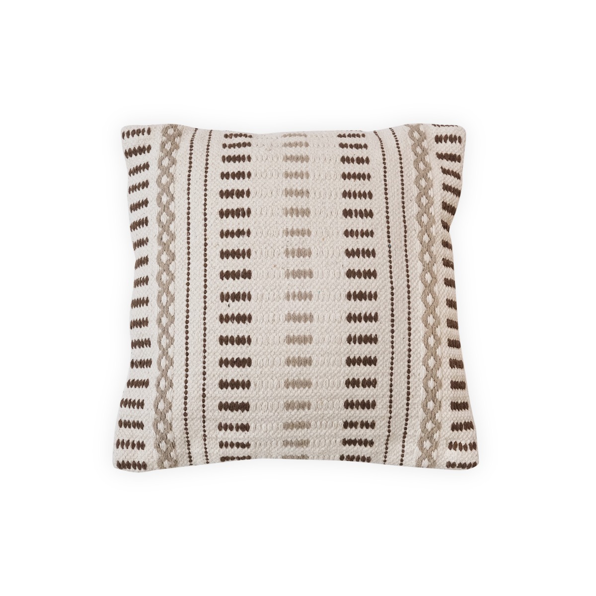 Xandra Stitch Cushion 45x45