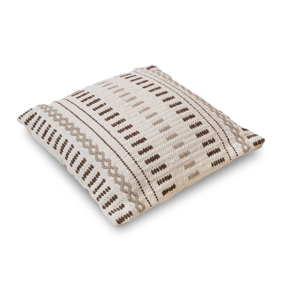 Xandra Stitch Cushion 45x45