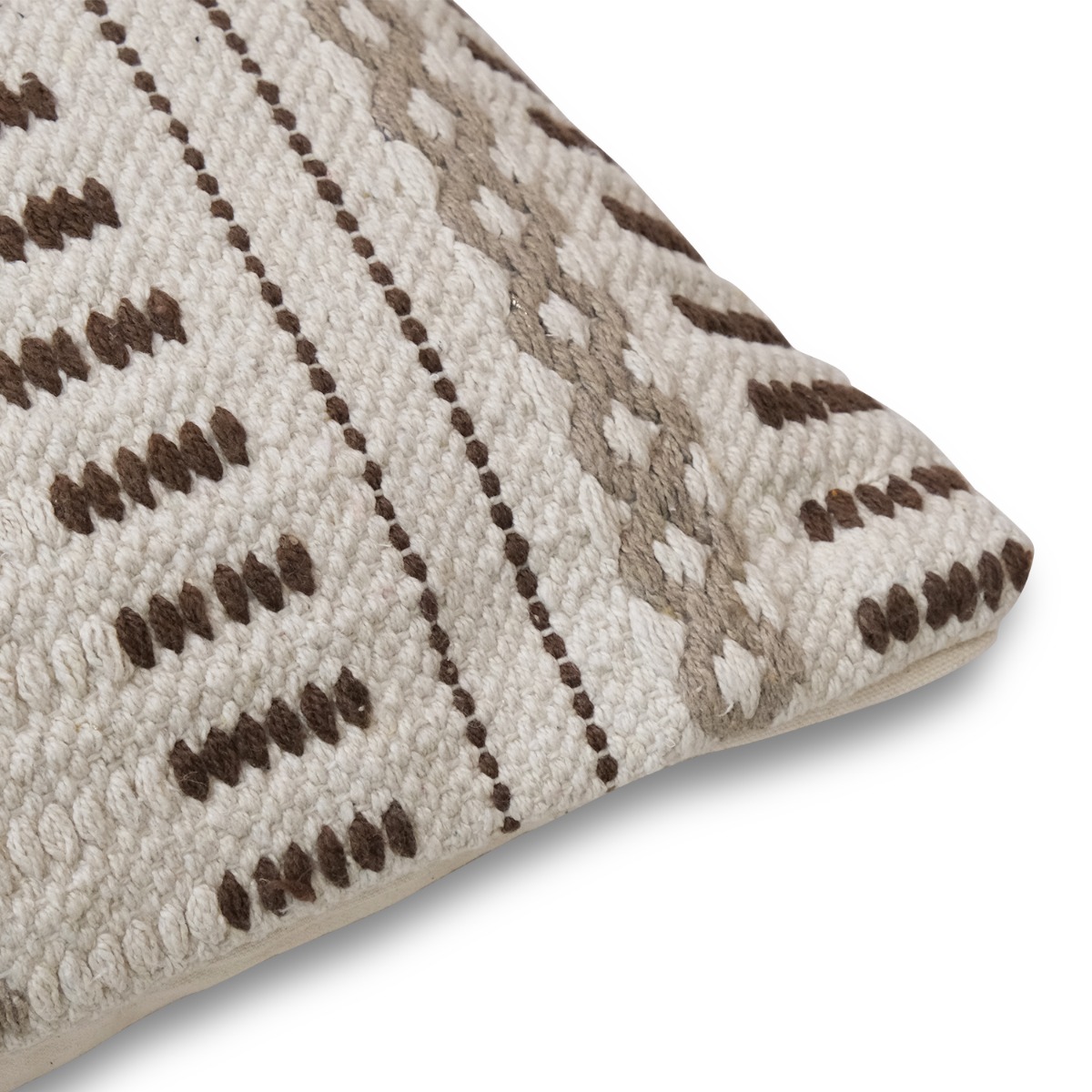 Xandra Stitch Cushion 45x45