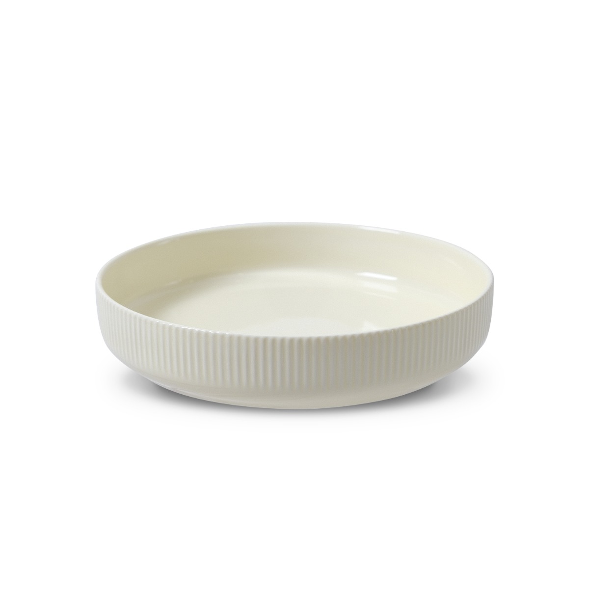 Yuri Deep Plate Sweet Corn