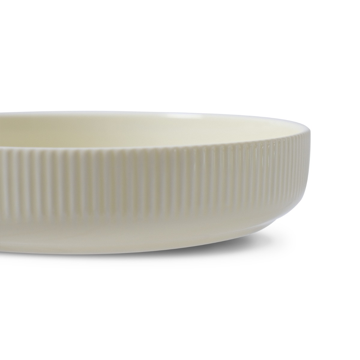 Yuri Deep Plate Sweet Corn