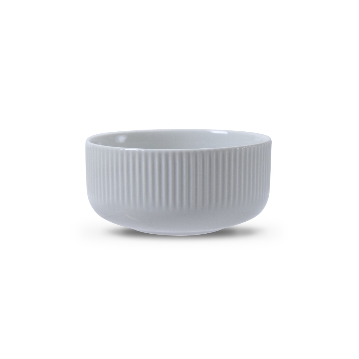 Yuri Small Bowl Mist Grey