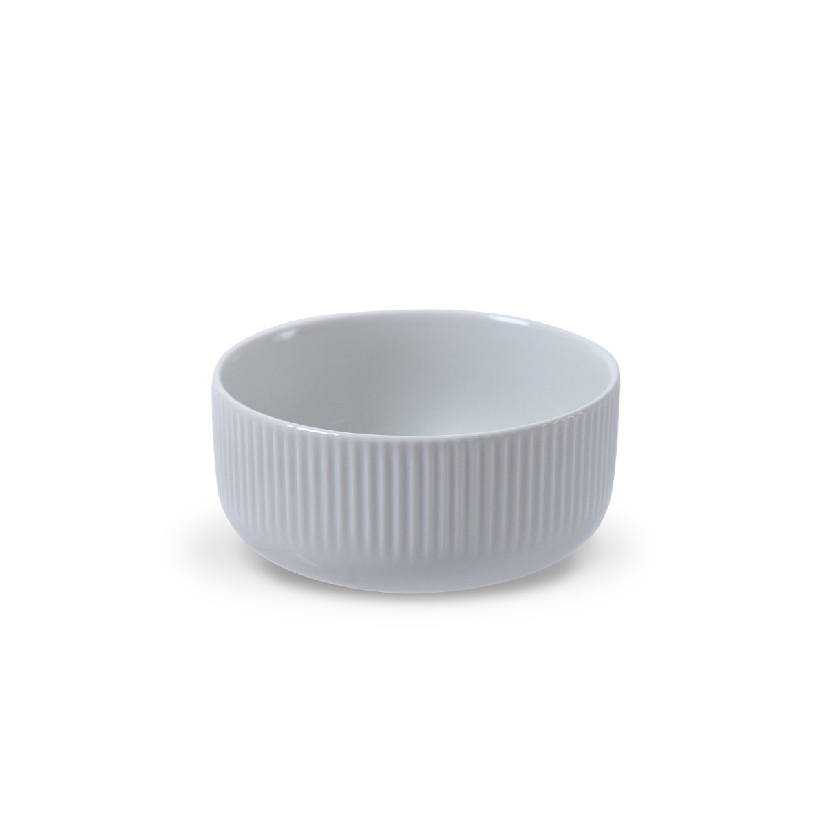 Yuri Small Bowl Mist Grey