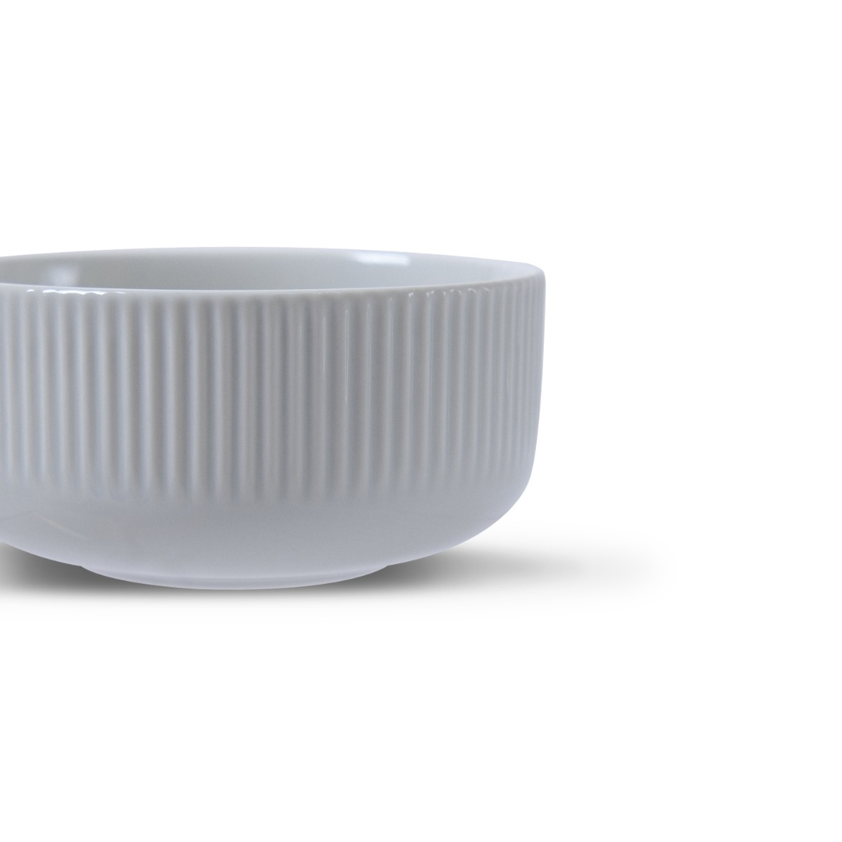 Yuri Small Bowl Mist Grey