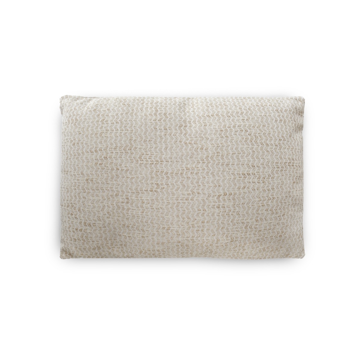 Ziah Natural Cushion 40x60
