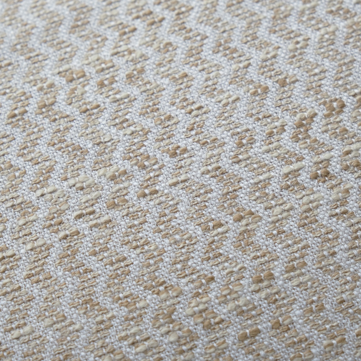 Ziah Natural Cushion 40x60
