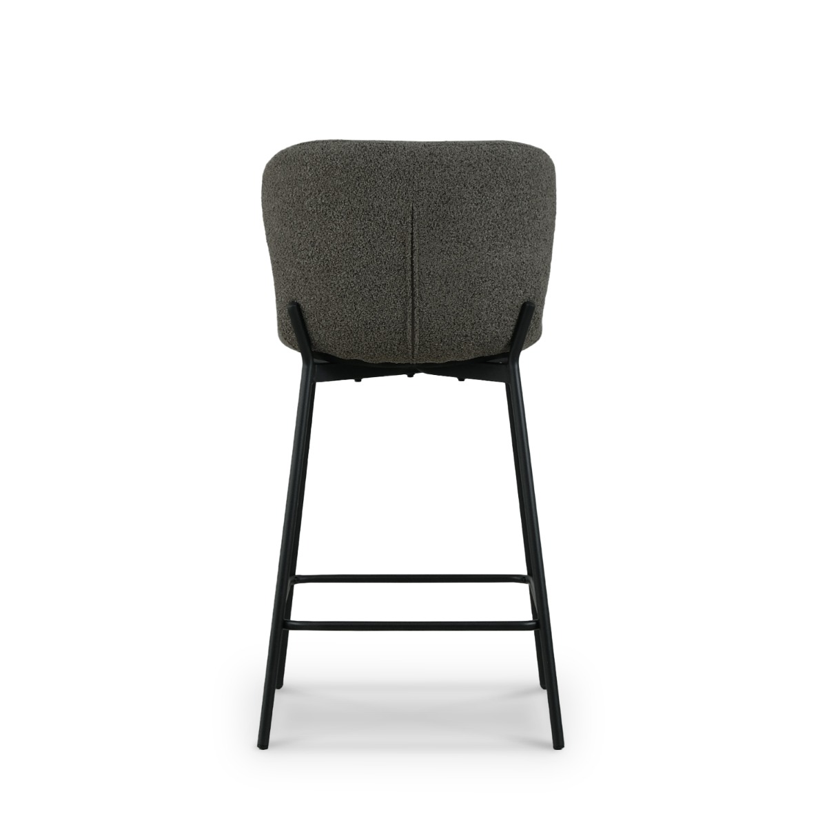 Zoya Cloud Green Counter Stool