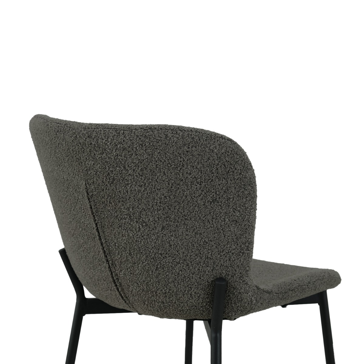 Zoya Cloud Green Counter Stool