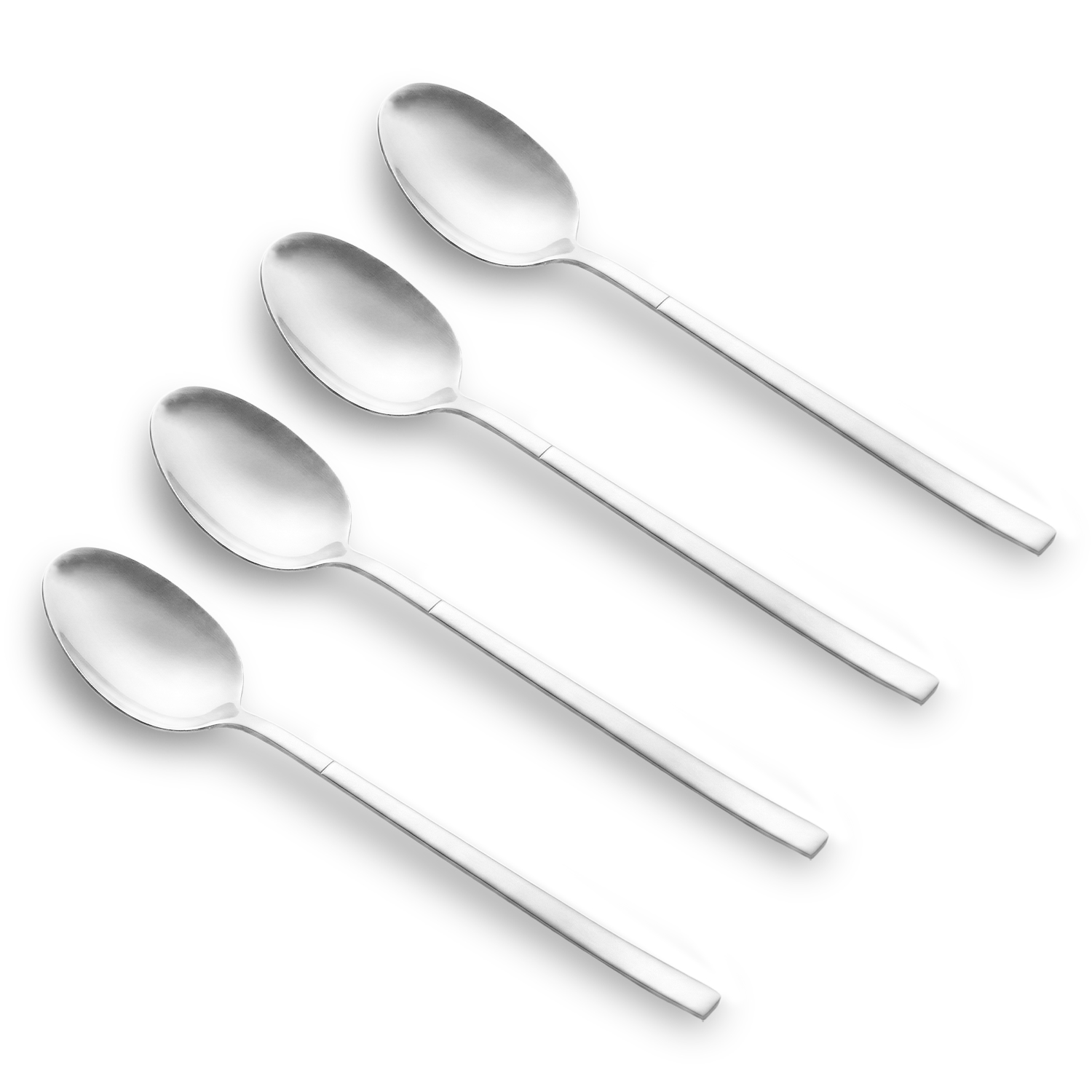 Silva Silver Table Spoon (Set of 4)