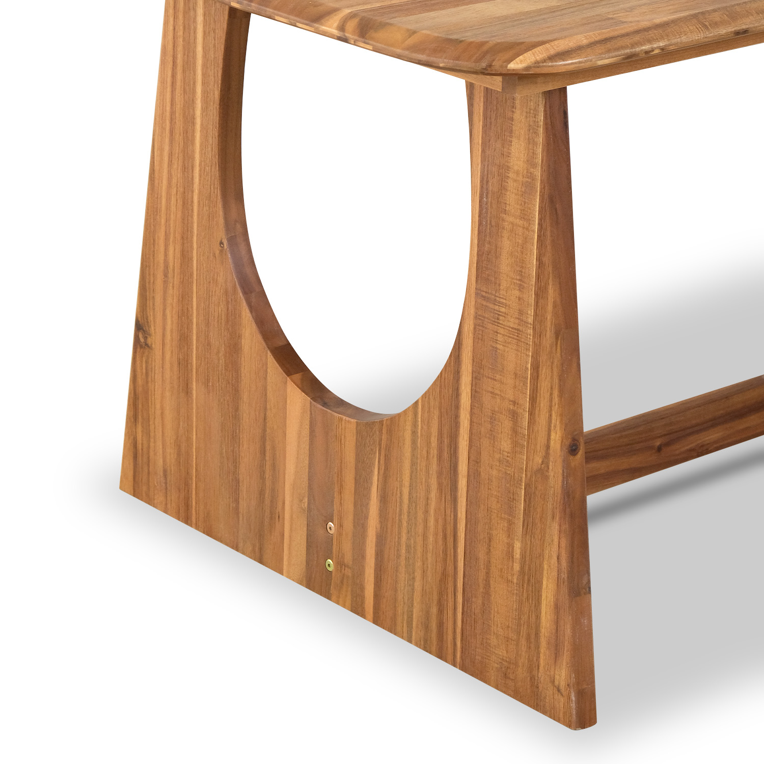 Geometry Dining Table 190cm