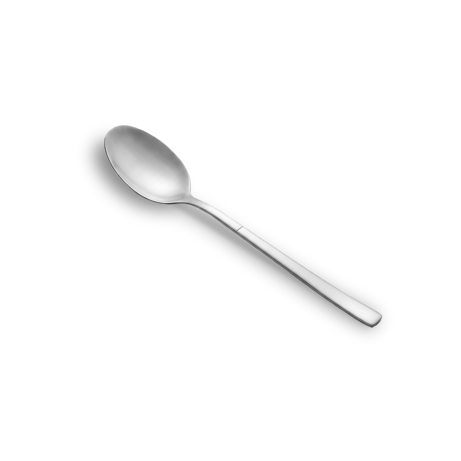 Silva Silver Tea Spoon (Set of 4)