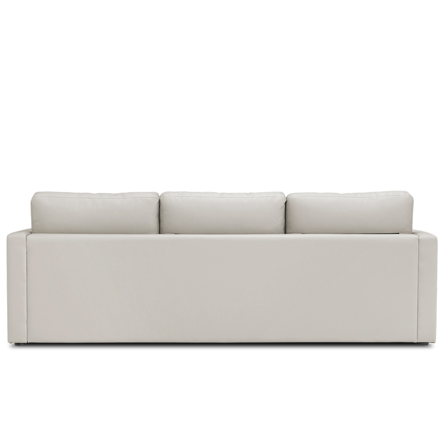Archer Taupe 3 Seater Sofa