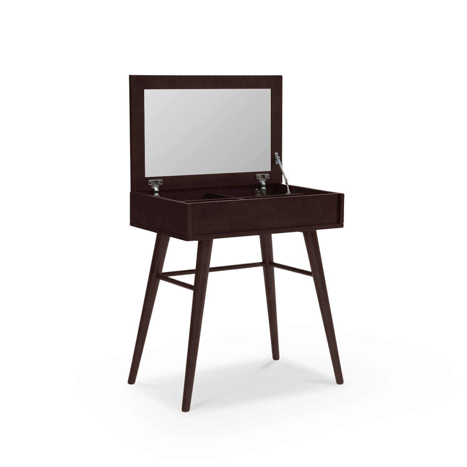 Ayana Mahogany Dressing Table