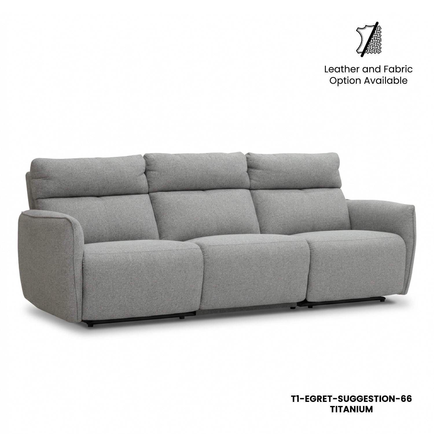 Camilla 3 Seater Sofa