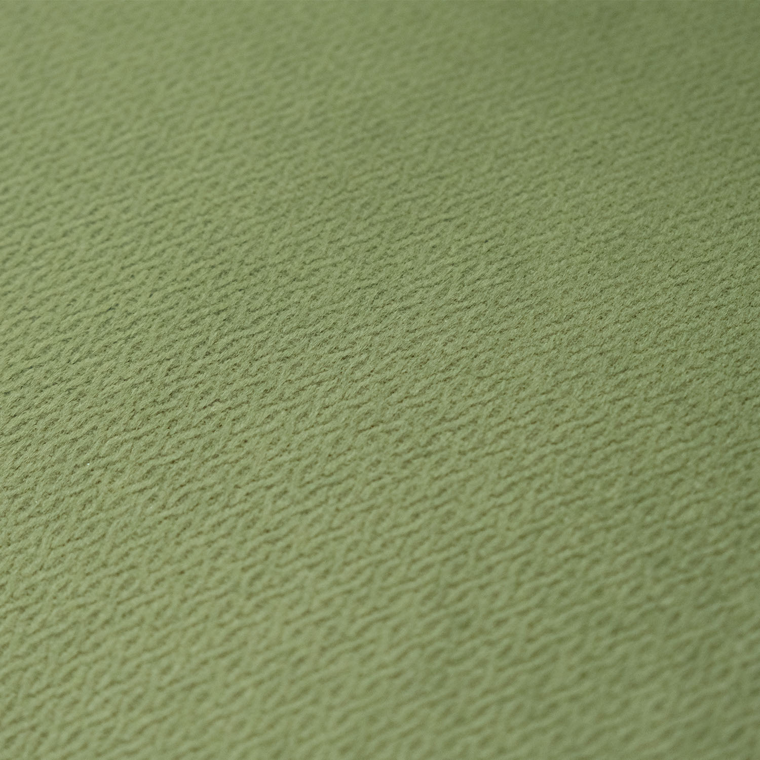 Joelle Retro Green Lounge Chair